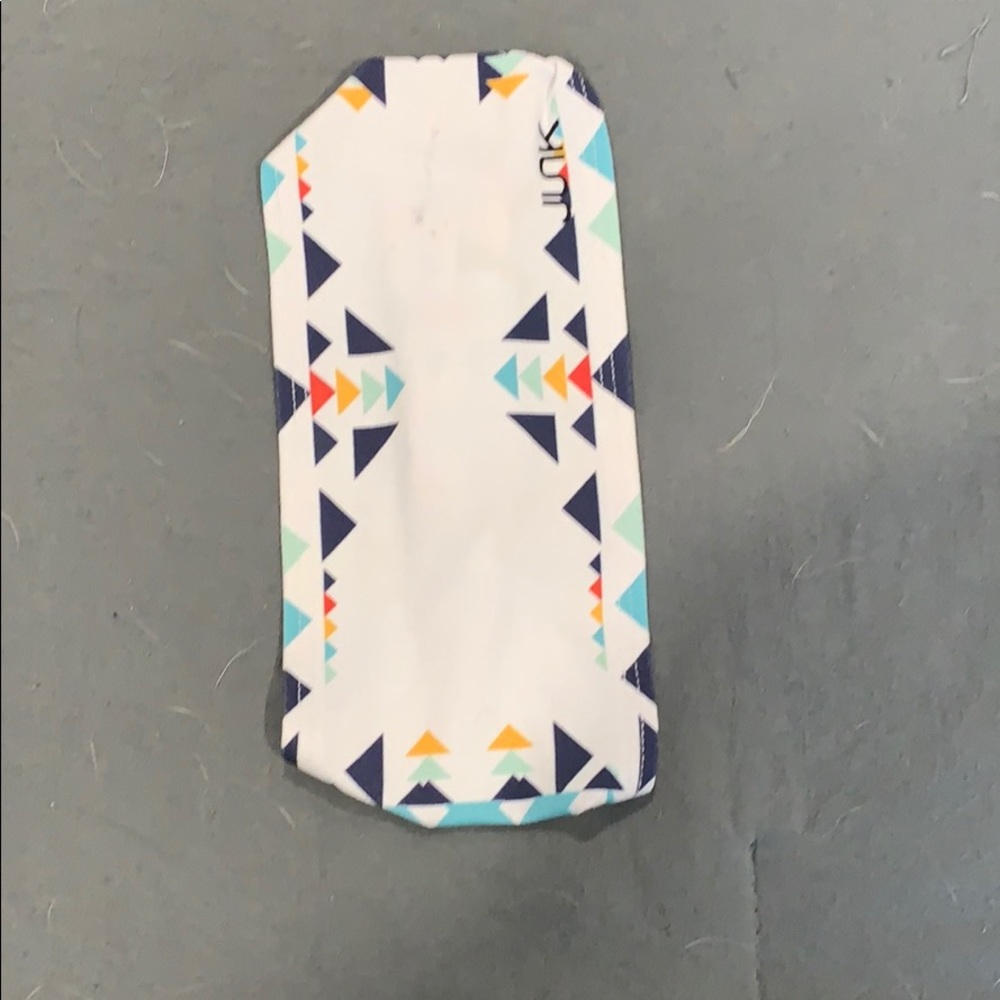 JUNK Brand Big Band Lite headband